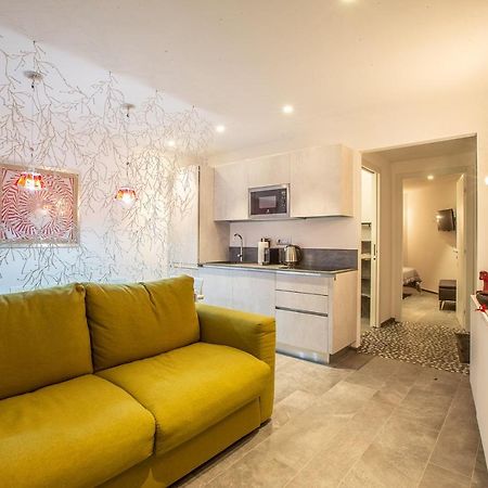 L'Atelier Du Temps - Maison Maillet Aosta Exteriér fotografie