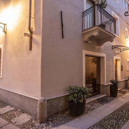 L'Atelier Du Temps - Maison Maillet Aosta Exteriér fotografie