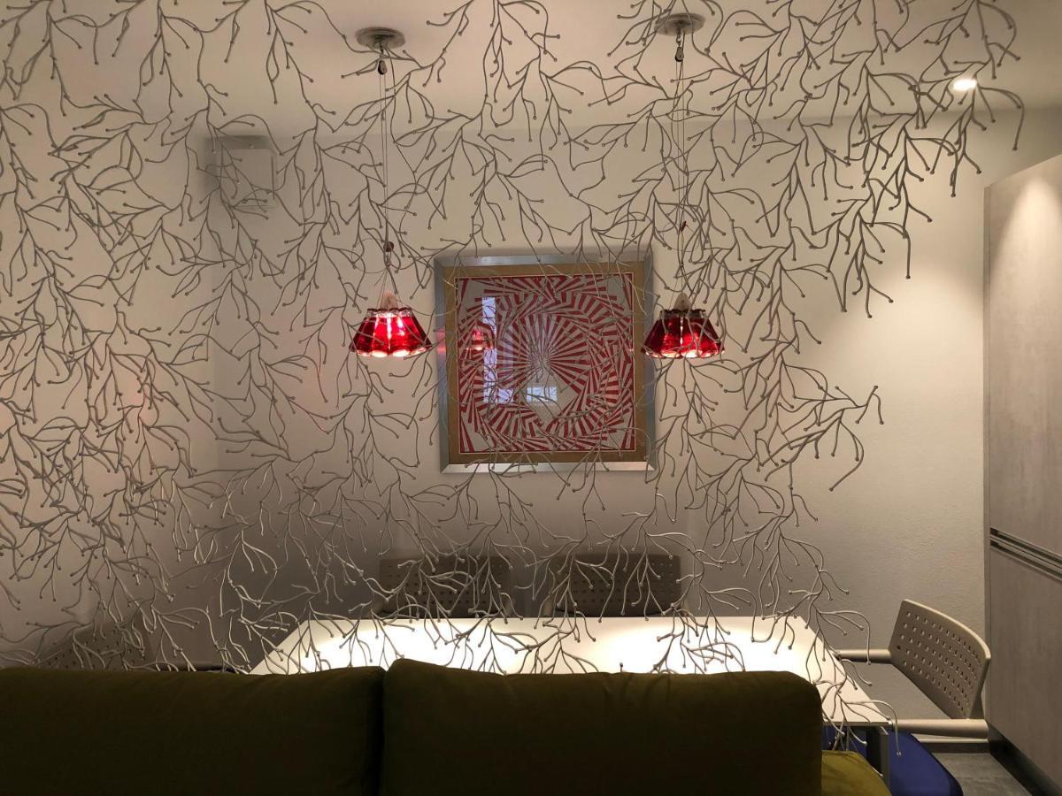 L'Atelier Du Temps - Maison Maillet Aosta Exteriér fotografie